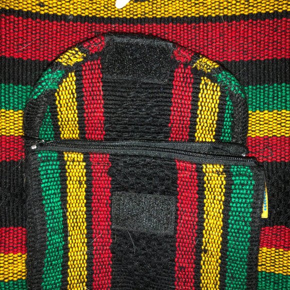 backpack - Picture 4 of 5